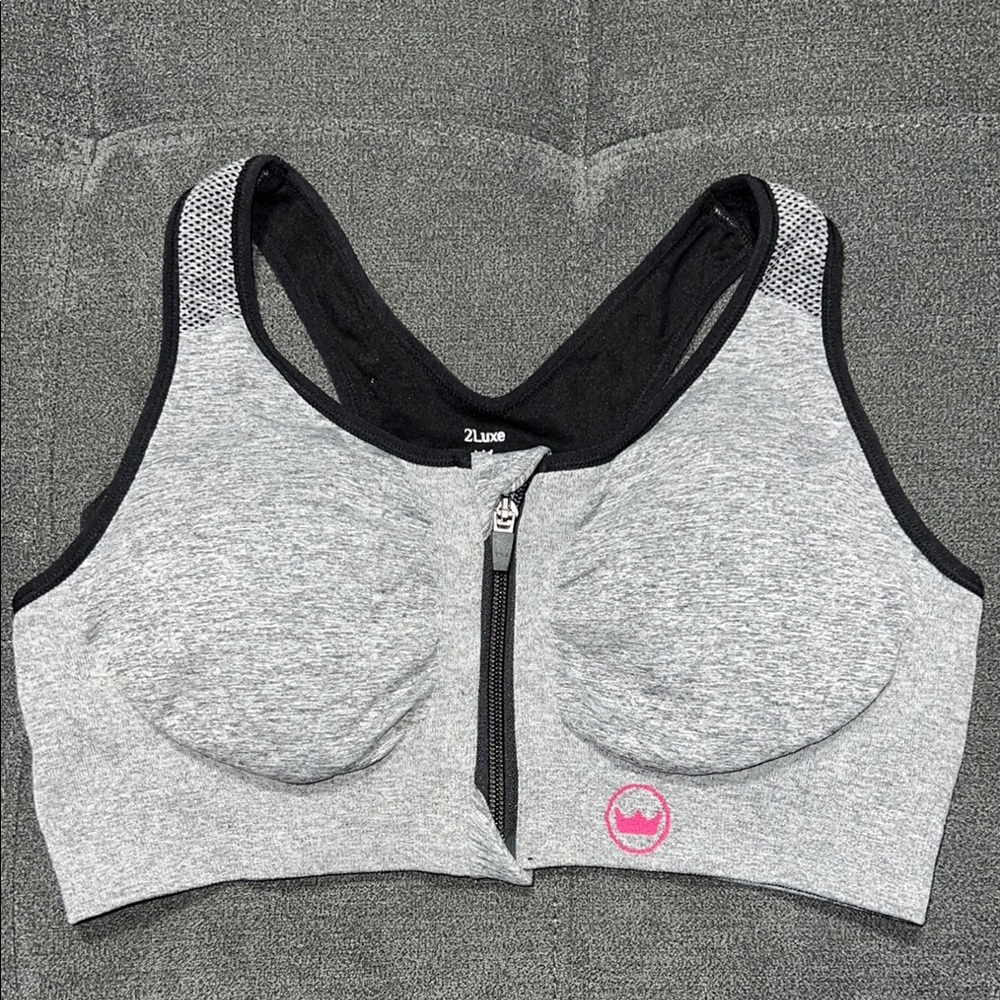 Shefit Lounge Bra size 2Luxe